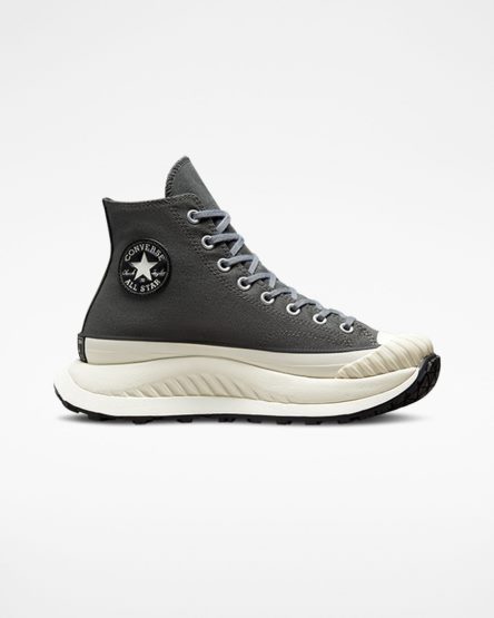 Converse Chuck 70 AT-CX Høye Sko Dame Grå | 308VIXEFZ