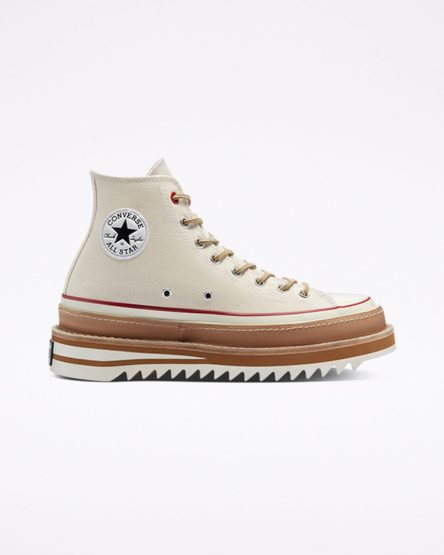 Converse Chuck 70 Trek Høye Sko Herre Beige | 634AUVOMP