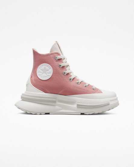Converse Run Star Legacy CX Høye Sko Herre Rosa | 826NVLFDC