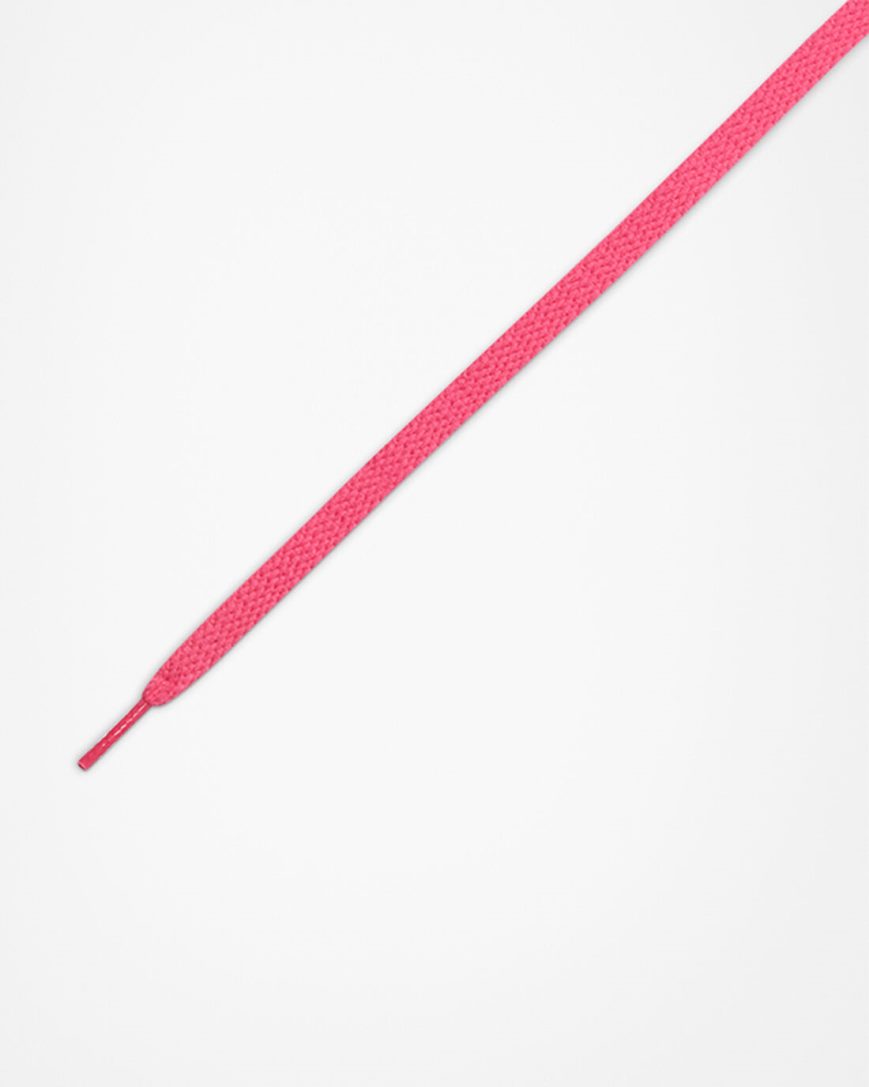 Converse 54 Inch Høye Neon Skolisser Herre Rosa | 026BLSEFP
