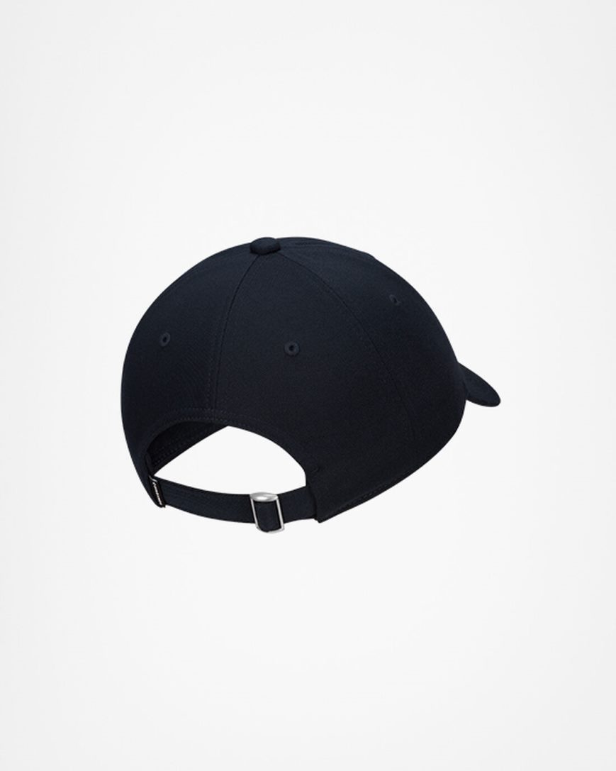 Converse All Star Patch Baseball Hatt Herre Mørke Obsidian | 573JTFOXR