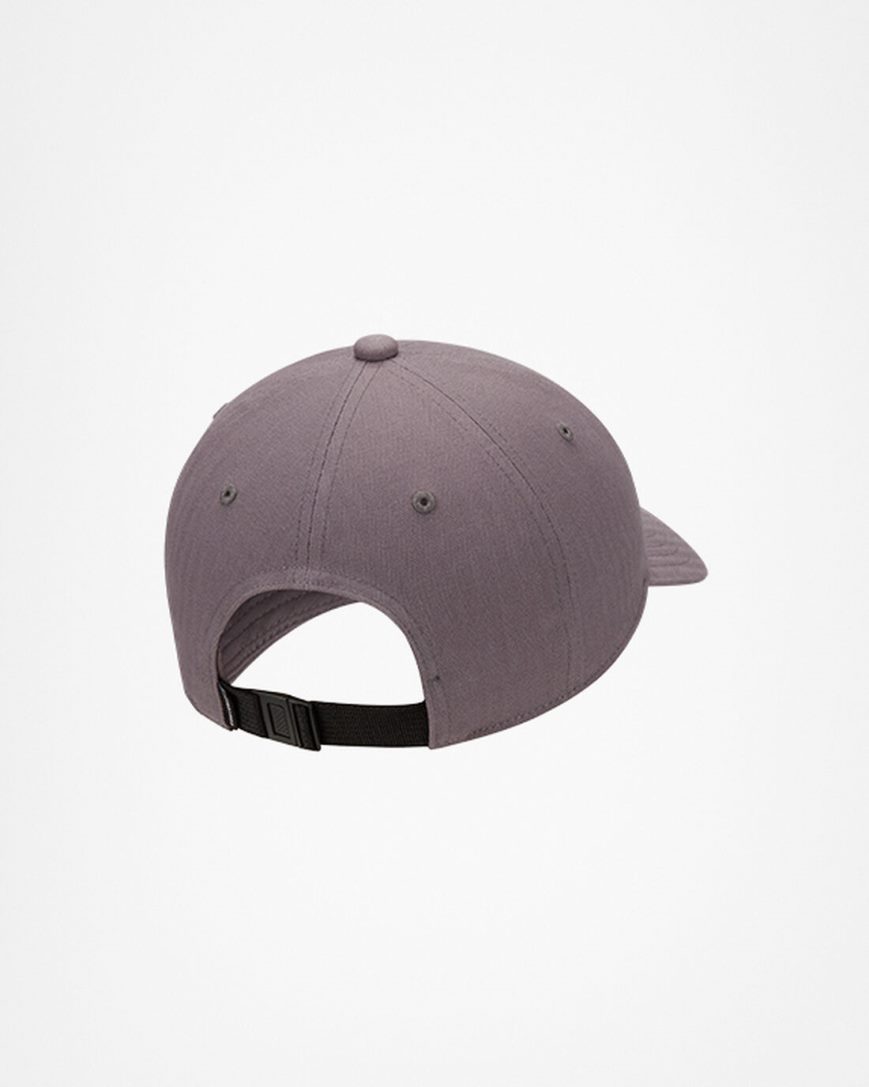 Converse CONS Baseball Hatt Dame Grå | 219ILGSXR