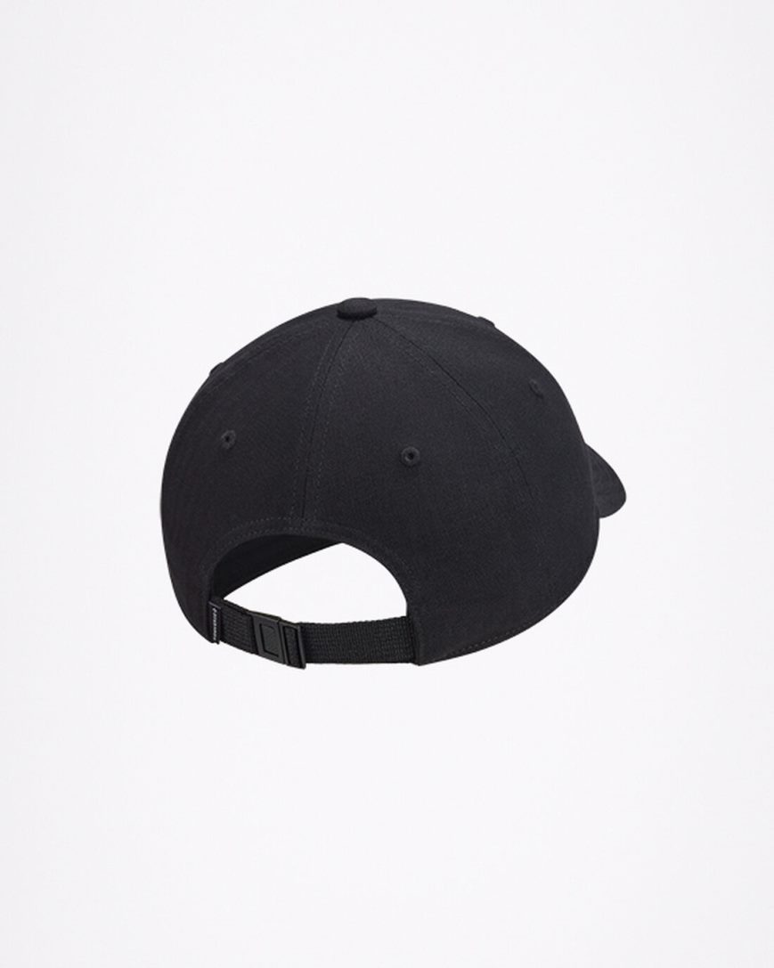 Converse CONS Baseball Hatt Herre Svarte | 470KWSVAI