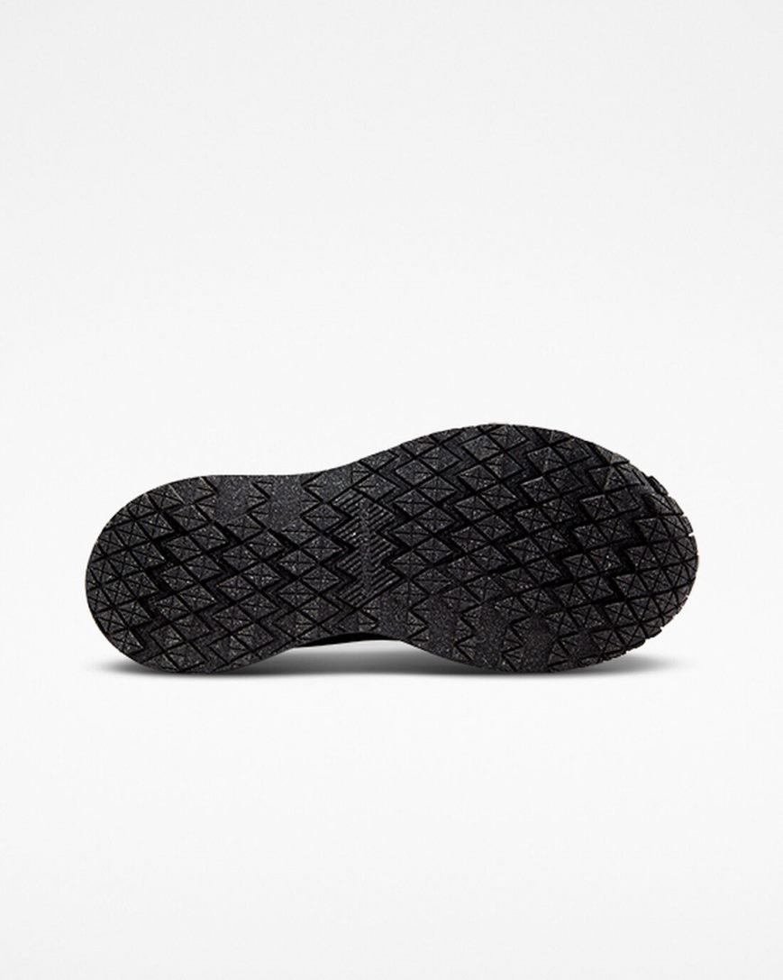 Converse Chuck 70 AT-CX Counter Climate Høye Sko Herre Svarte | 268LIOPTS