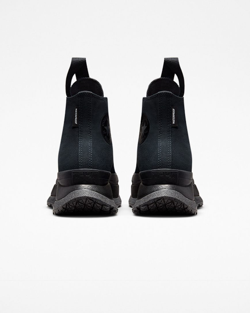 Converse Chuck 70 AT-CX Counter Climate Høye Sko Herre Svarte | 268LIOPTS