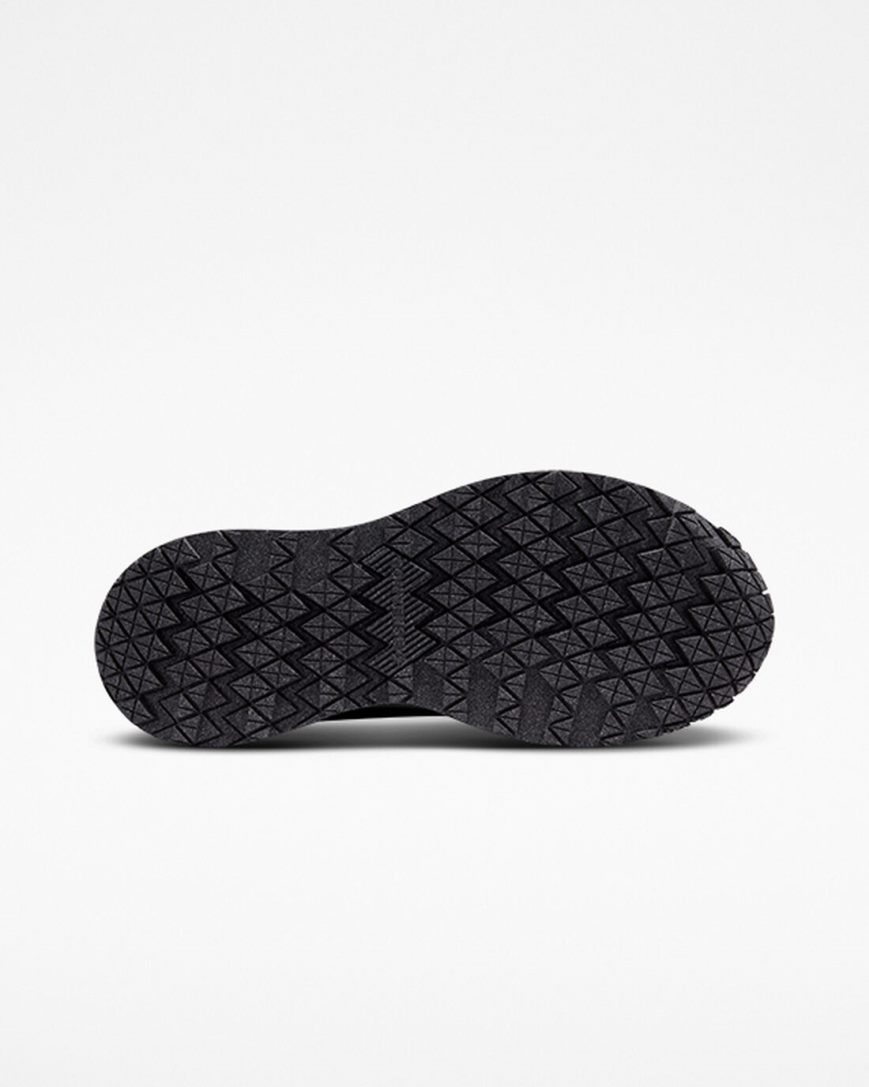 Converse Chuck 70 AT-CX Counter Climate Høye Sko Herre Svarte Rosa Obsidian | 596VEQPDL