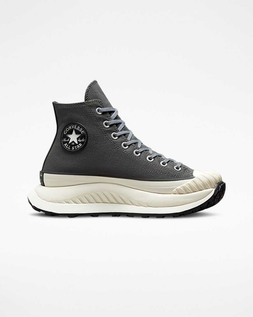 Converse Chuck 70 AT-CX Høye Sko Herre Grå | 850RPYNWL