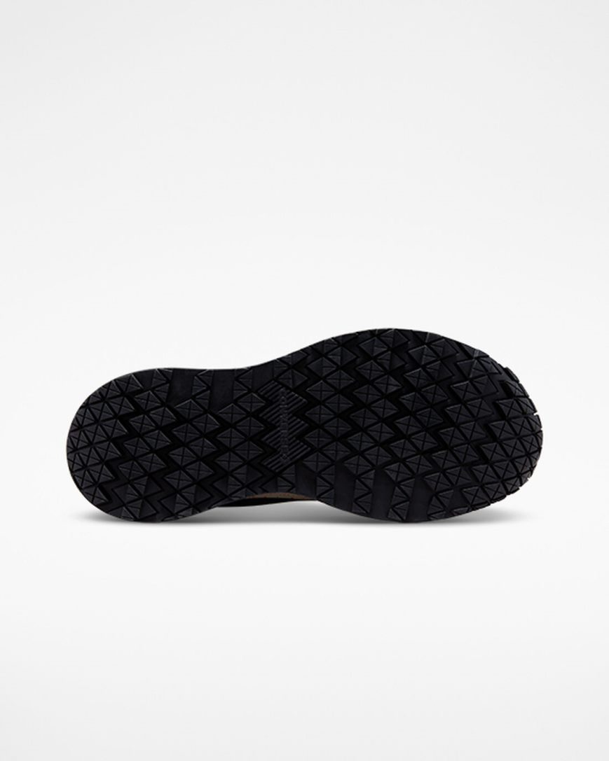 Converse Chuck 70 AT-CX Rugged Basics Høye Sko Herre Olivengrønne Grønn Gul Svarte | 793GIPFMU