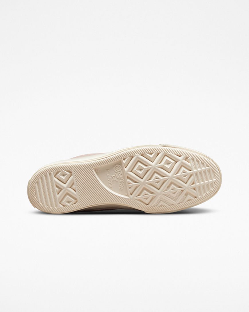 Converse Chuck 70 Counter Climate Høye Sko Dame Grå | 547HZRXCU