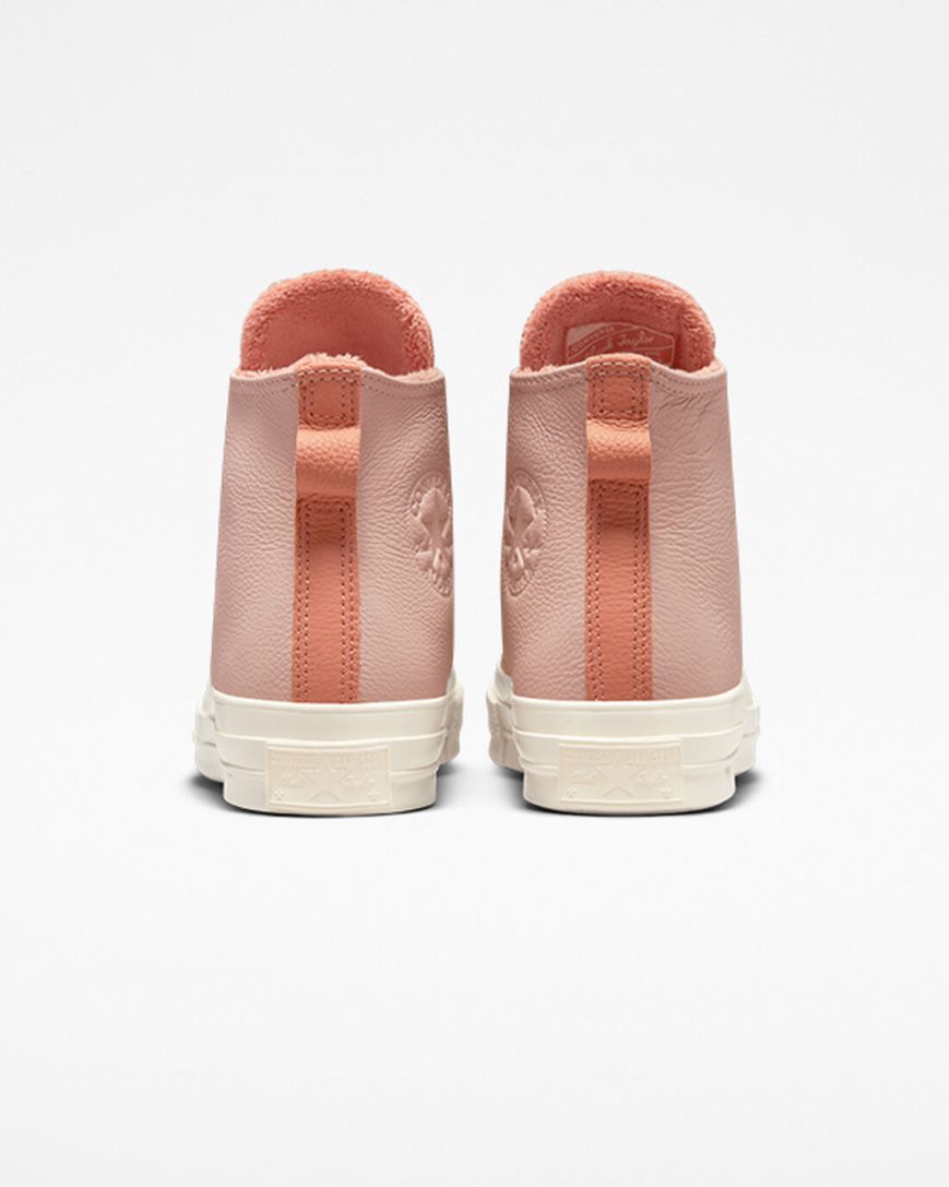 Converse Chuck 70 Counter Climate Høye Sko Dame Grå | 547HZRXCU