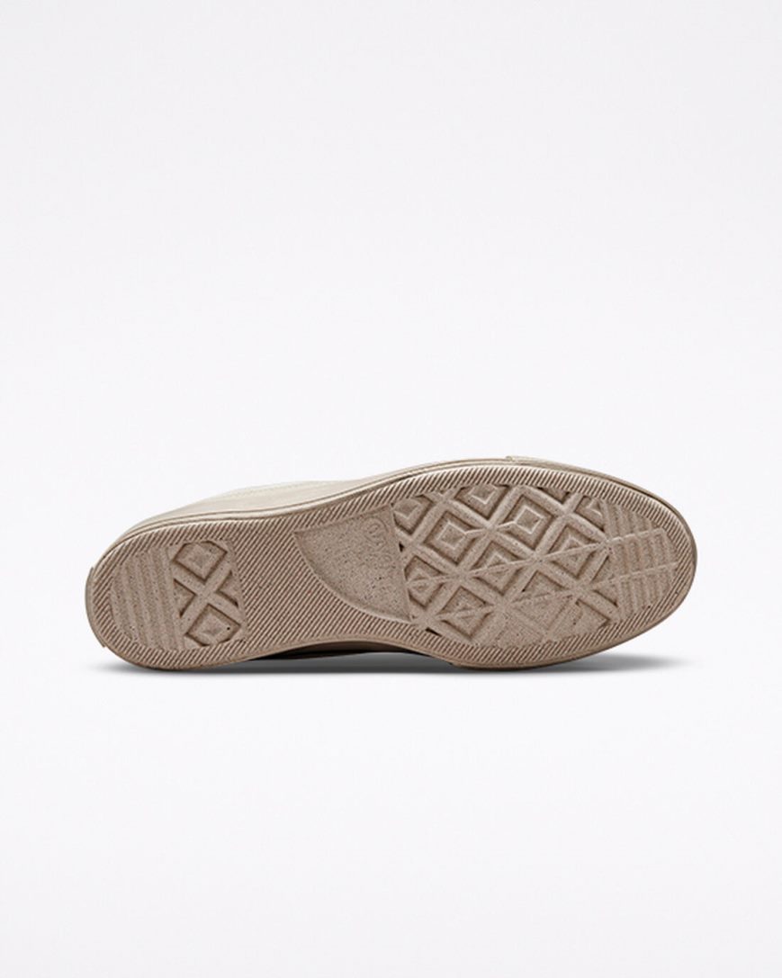 Converse Chuck 70 GORE-TEX® Høye Sko Dame Beige | 172YAFLIB