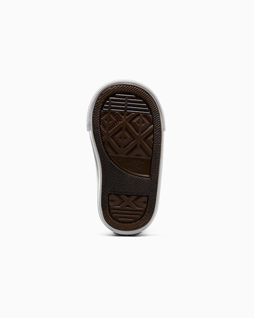 Converse Chuck Taylor All Star Classic Lave Sko Jente Marineblå | 238CXAZVP