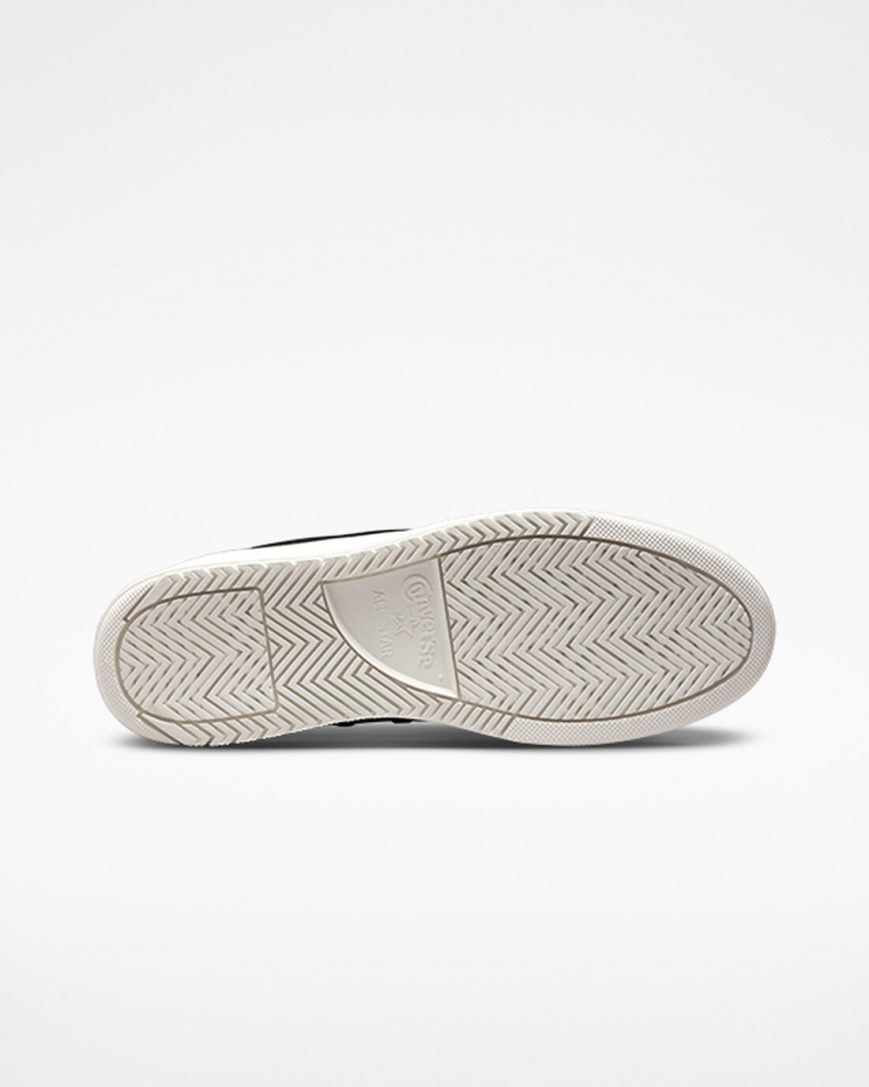 Converse Chuck Taylor All Star Construct Høye Sko Dame Grå Hvite | 095GVCXIO