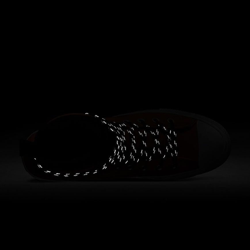 Converse Cold Fusion Chuck Taylor All Star All Terrain Høye Vinterstøvler Herre Brune Hvite Svarte | 213WBURYZ