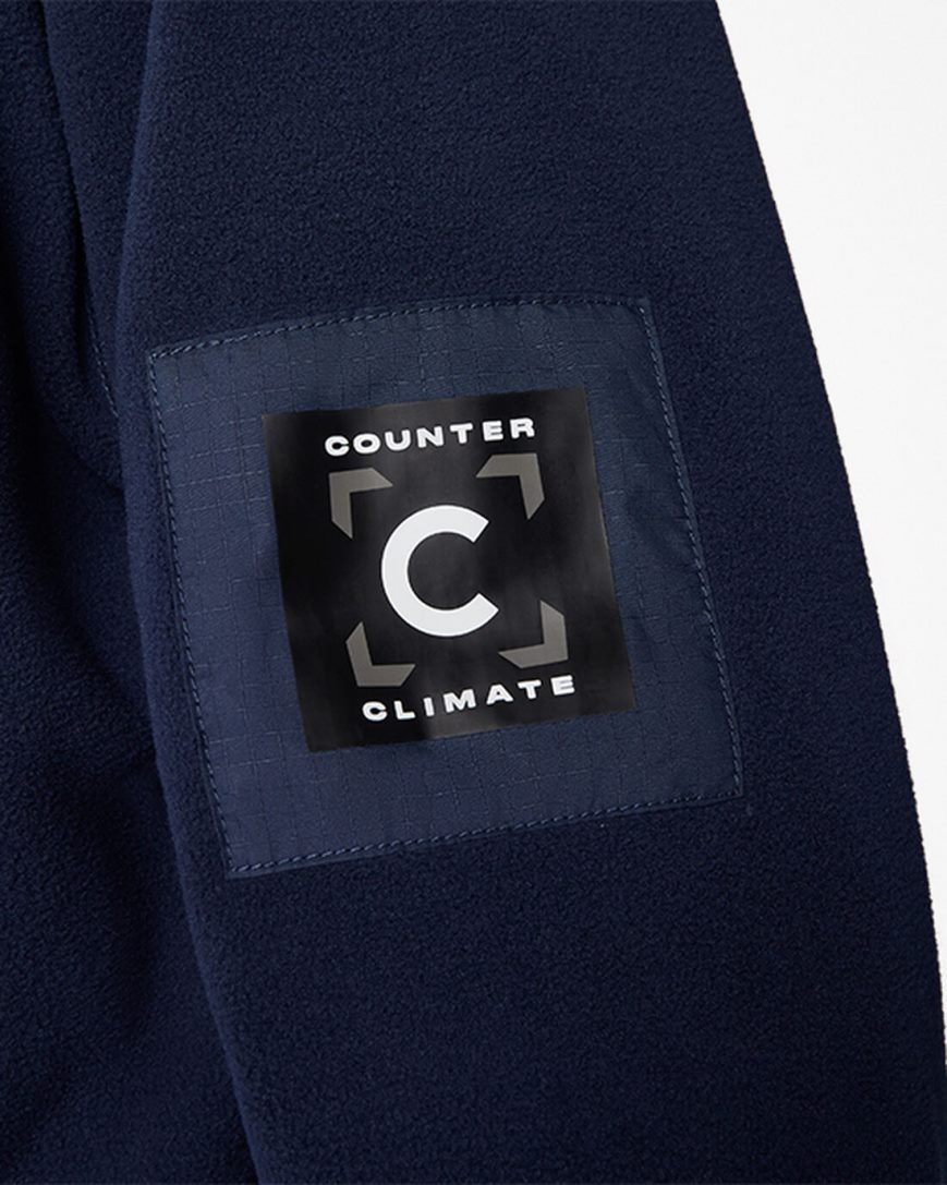 Converse Counter Climate Pullover Hettegensere Herre Obsidian | 193CHFUQP