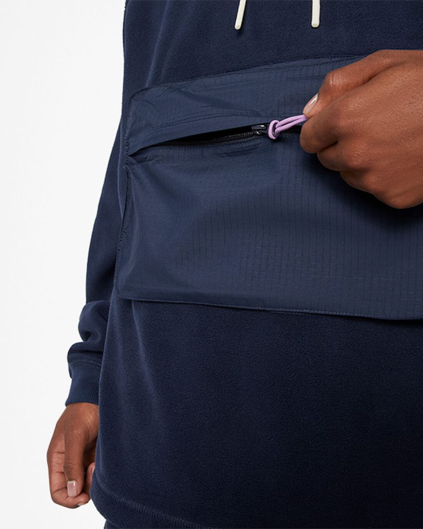 Converse Counter Climate Pullover Hettegensere Herre Obsidian | 193CHFUQP