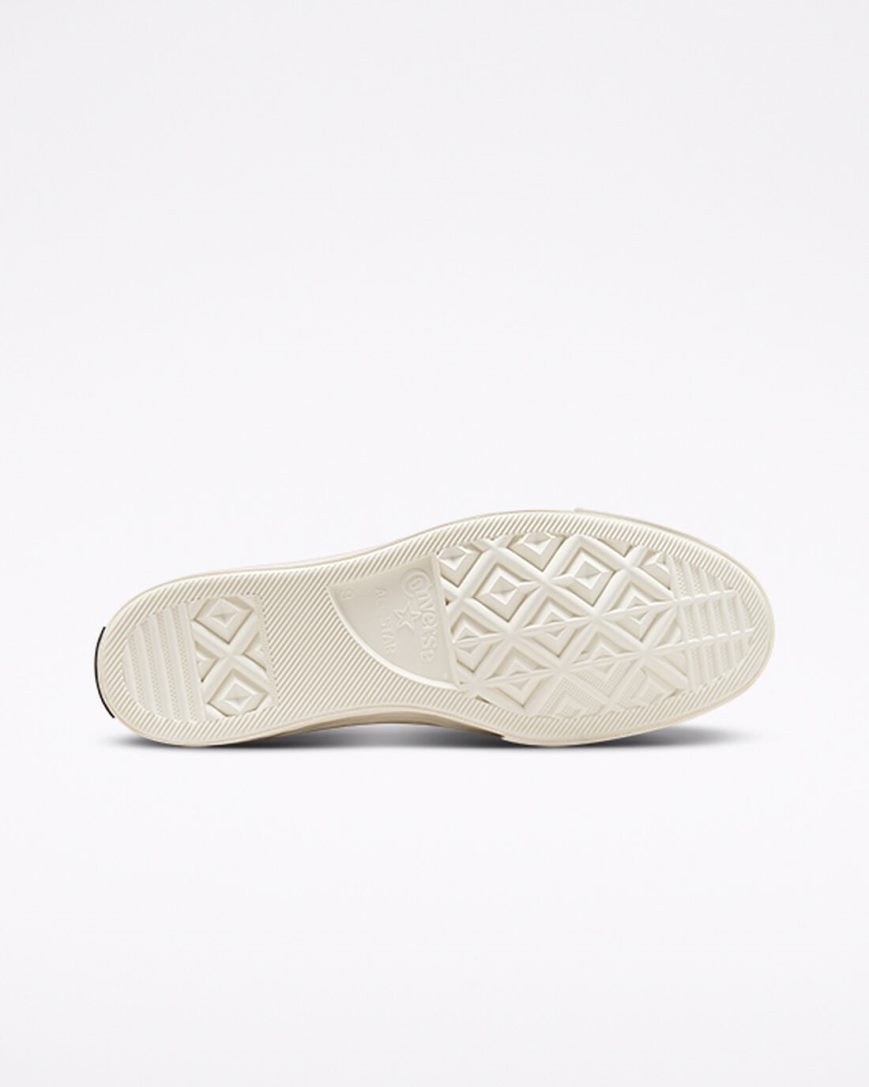 Converse Engineered Optimism Chuck 70 GORE-TEX Høye Sko Herre Gul Svarte | 891ZNTMKL