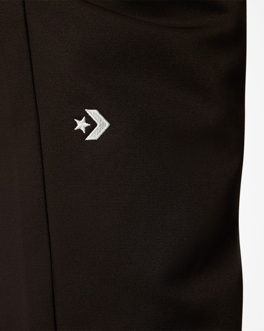 Converse Five Pocket Bukse Herre Brune | 293FXPQZY
