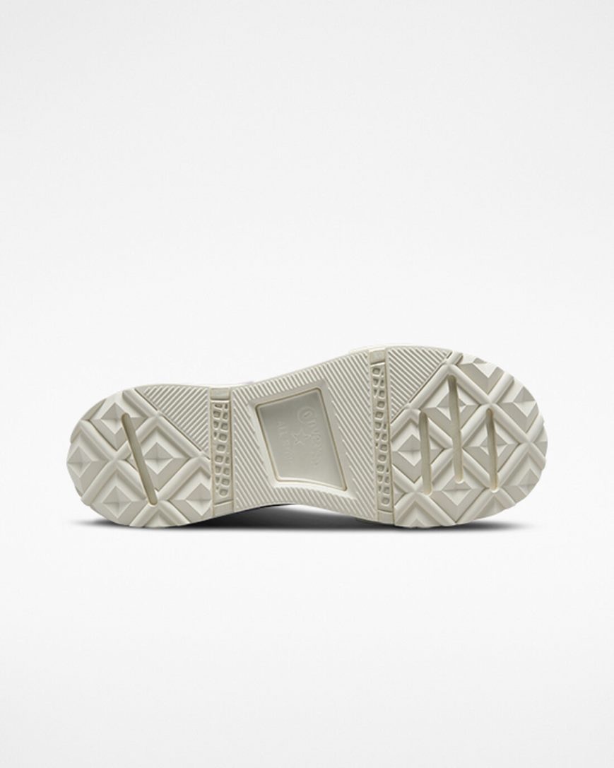 Converse Run Star Legacy CX Butterfly Wings Høye Platform Sko Dame Svarte | 680ZOQUSM