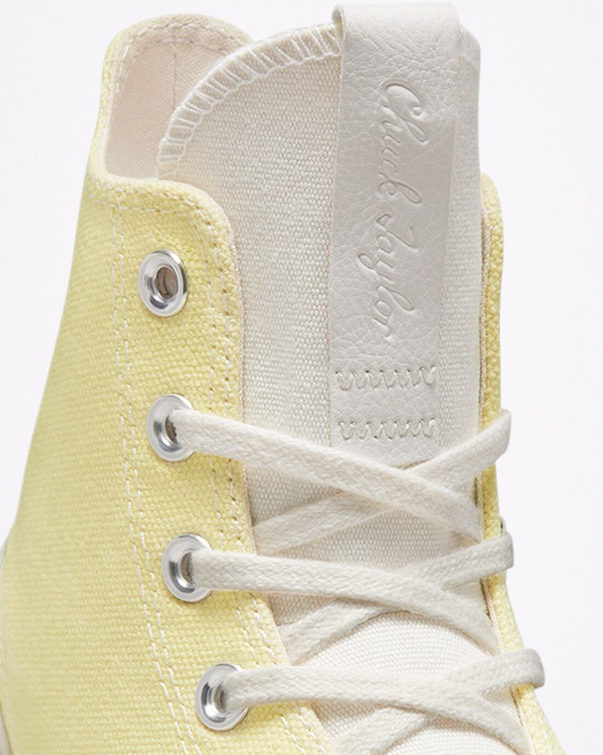 Converse Run Star Legacy CX Høye Sko Herre Oransje Svarte | 564RVHGOT