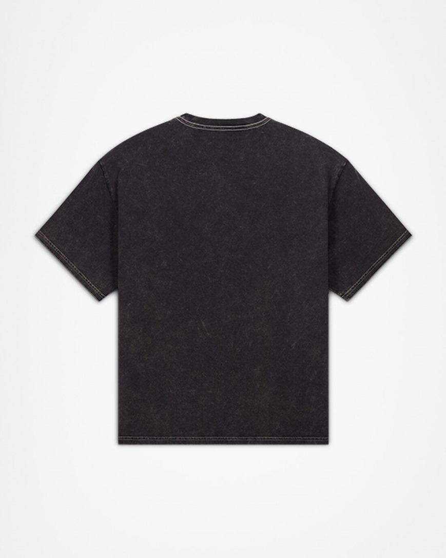 Converse Shai Gilgeous-Alexander Player T-Shirts Dame Svarte | 410SBVWOF