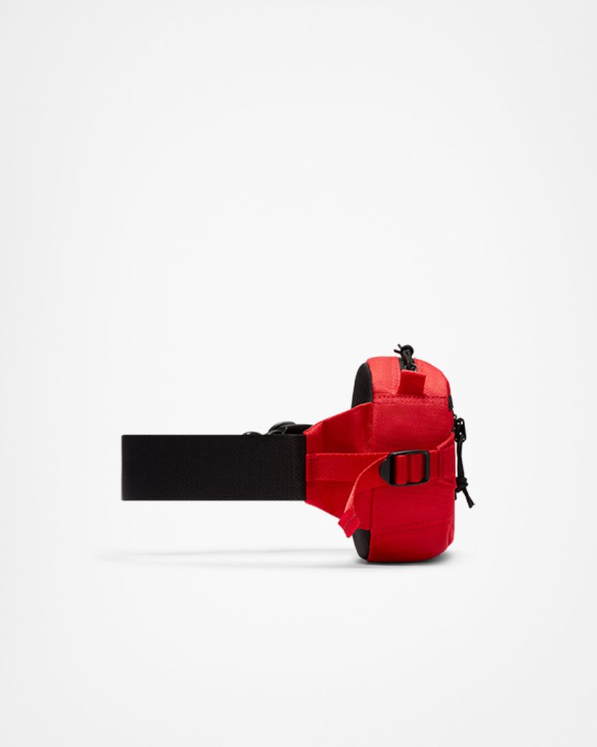 Converse Transition Sling Pack Vesker Dame Rød | 019DPJTHG