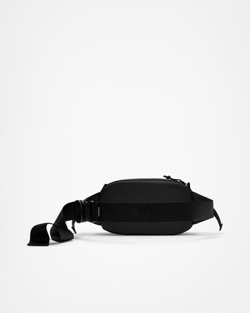 Converse Transition Sling Pack Vesker Herre Svarte | 941ASCIYG
