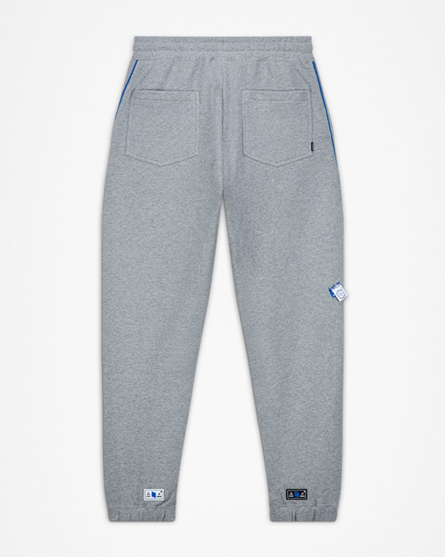 Converse x ADER ERROR SHAPES Bukse Herre Grå | 586RISEON