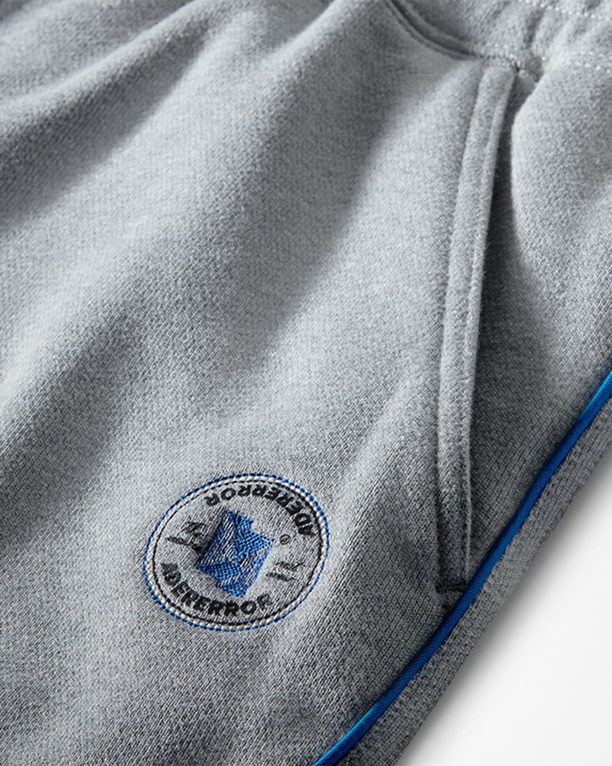 Converse x ADER ERROR SHAPES Bukse Herre Grå | 586RISEON