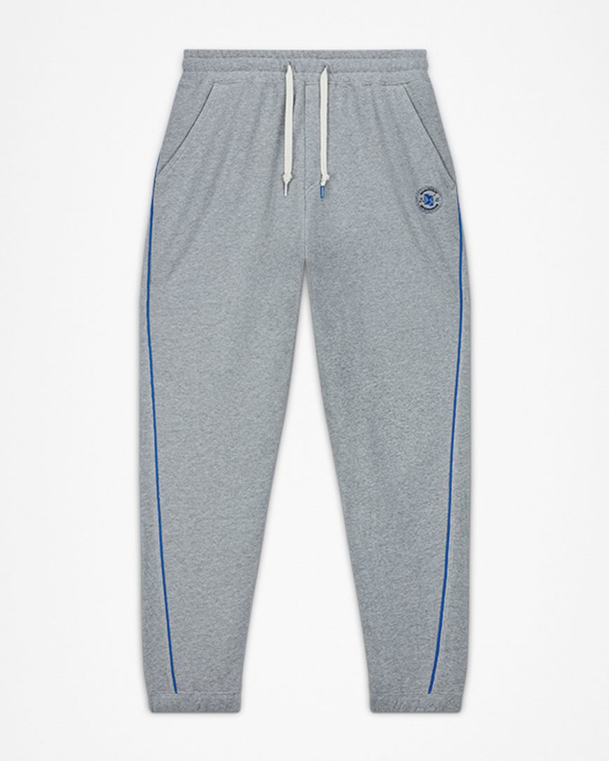 Converse x ADER ERROR SHAPES Bukse Herre Grå | 586RISEON