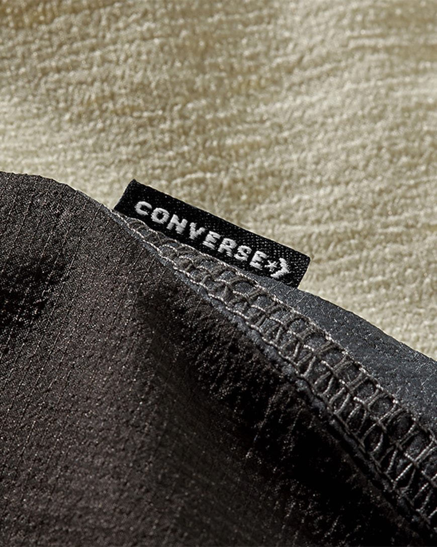 Converse x A-COLD-WALL* Woven Jakke Herre Beige Sjokolade Grå | 867CVRTBZ