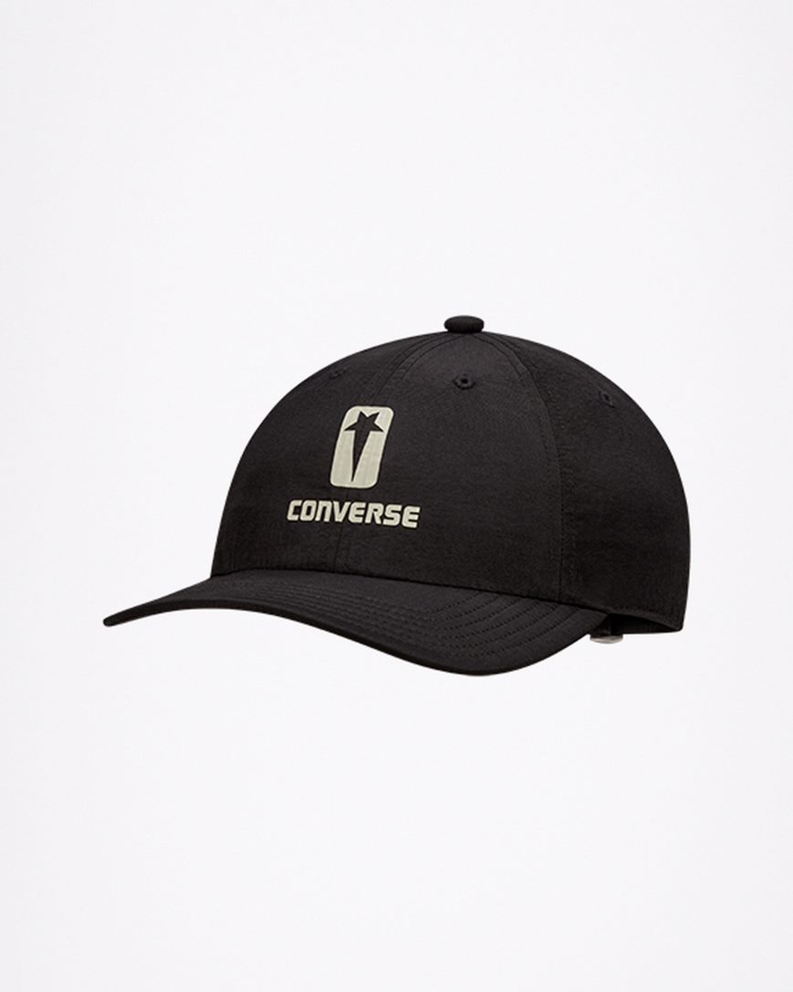 Converse x DRKSHDW Hatt Herre Svarte | 243CGYRSZ