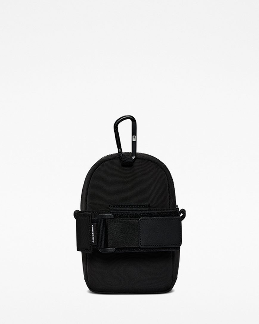 Converse x DRKSHDW Mini Ryggsekk Dame Svarte | 529GXRHYO