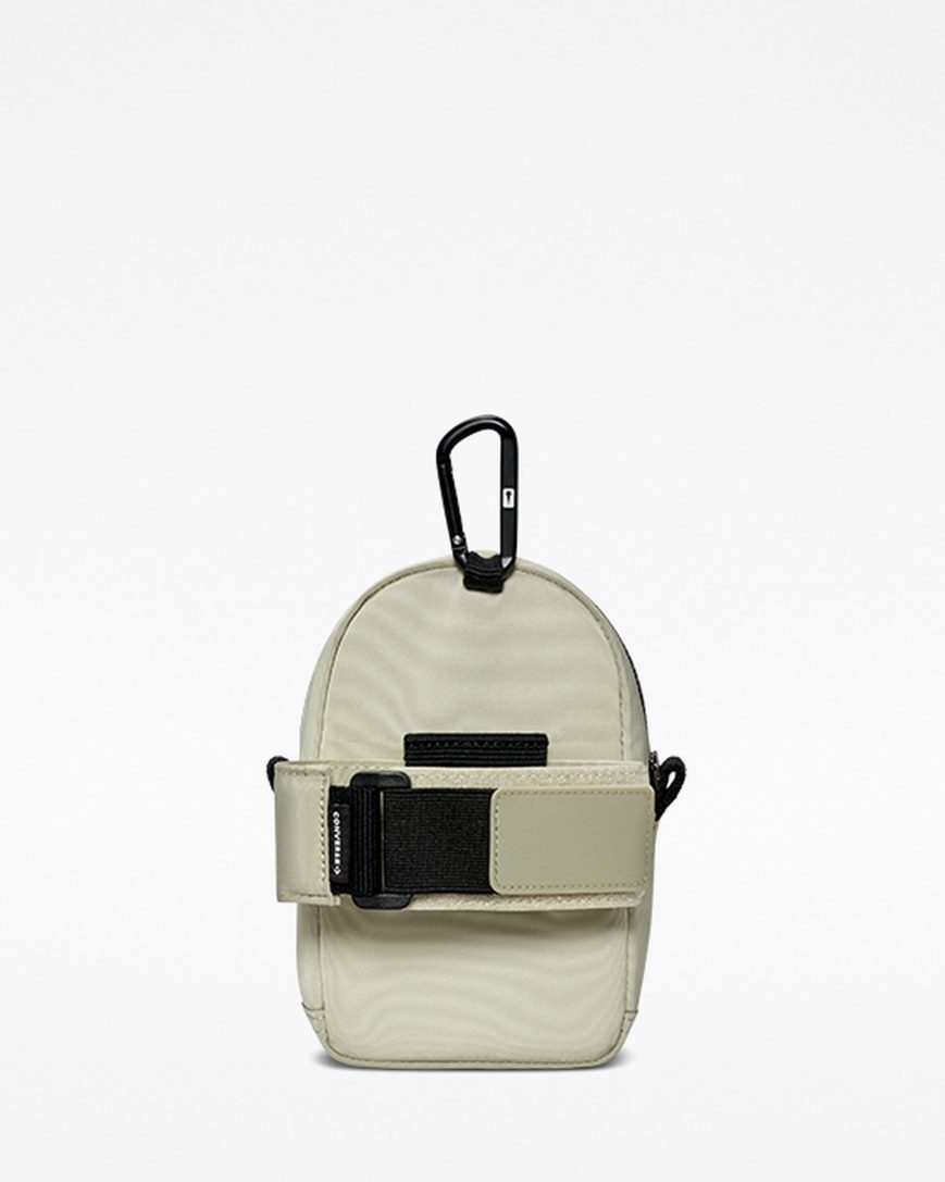 Converse x DRKSHDW Mini Ryggsekk Dame Svarte | 562SGYQCX