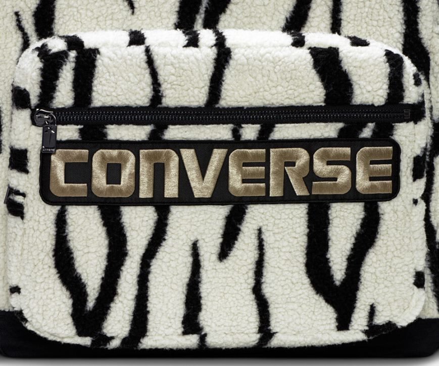 Converse x DRKSHDW Oversized Ryggsekk Herre Svarte | 581BWQGXV