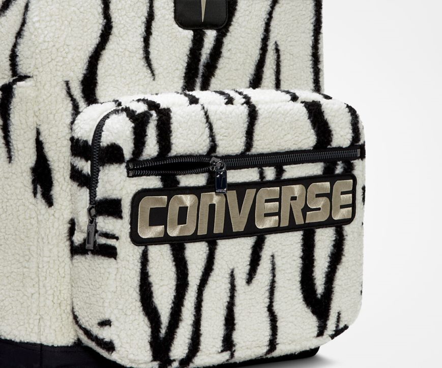 Converse x DRKSHDW Oversized Ryggsekk Herre Svarte | 581BWQGXV