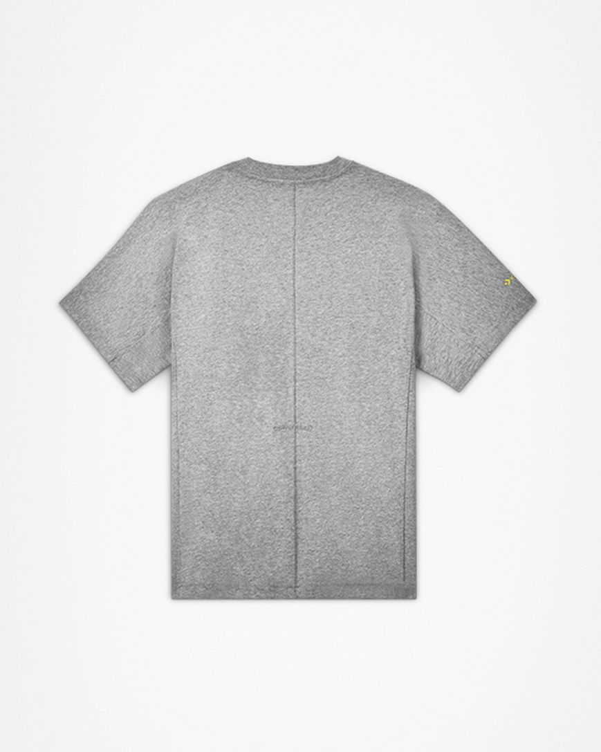 Converse x Keith Haring Shapes T-Shirts Dame Grå | 403TRLHSU