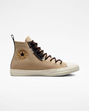 Khaki Oransje